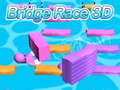 Игра Bridge Race 3D 