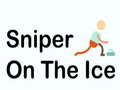 Игра Sniper on the Ice