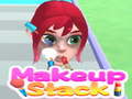 Игра Makeup Stack