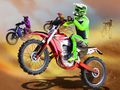 Ігра Dirt Bike Motocross