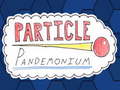 Игра Particle Pandemonium