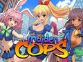 Игра Maiden Cops