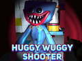 Ігра Poppy Huggy Wuggy Shooter