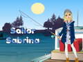 Игра Sailor Sabrina