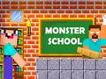 Ігра Monster School