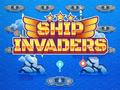 Ігра Ship Invaders