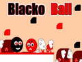 Игра Blacko Ball