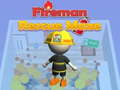 Ігра Fireman Rescue Maze