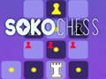 Ігра SokoChess