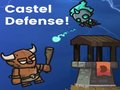 Игра Castle Defense