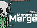 Игра Monsters Merge
