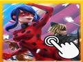 Ігра Miraculous Ladybug Clicker