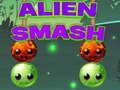 Игра Alien Smash
