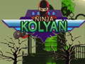 Ігра Ninja Kolyan