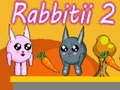 Игра Rabbitii 2