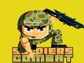 Ігра Soldiers Combats