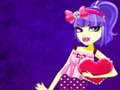 Ігра Monster High™ Beauty Salon