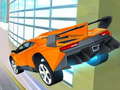 Игра Drive The Car Simulation 3D