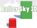 Игра Roller Sky 3D