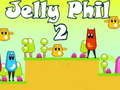 Игра Jelly Phil 2