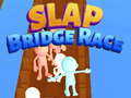Игра Slap Bridge Race