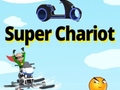 Игра Super Chariot