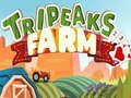Ігра Tripeaks Farm