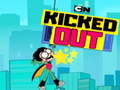 Игра Cartoon Network Kicked Out