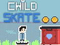 Игра Child Skate
