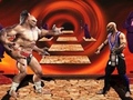Ігра Mortal Kombat Trilogy