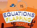 Игра Equations Flapping
