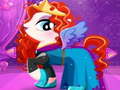 Ігра My Monster High Pony Girls