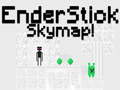 Игра EnderStick Skymap
