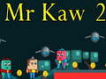 Игра Mr Kaw 2