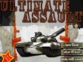 Ігра Ultimate Assault