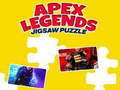 Игра Apex Legends Jigsaw Puzzle