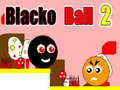 Игра Blacko Ball 2
