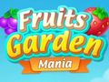 Игра Fruits Garden Mania
