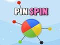 Игра Pin Spin 