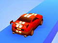 Игра Gear Race 3D Car
