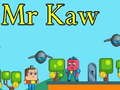 Игра Mr Kaw