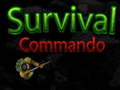 Игра Survival Commando