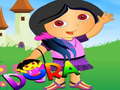Игра Dora
