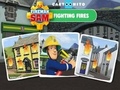 Ігра Fighting Fires