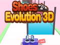 Игра Shoes Evolution 3D
