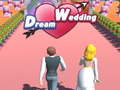 Игра Dream Wedding