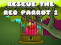 Игра Rescue The Red Parrot 2