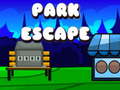 Игра Park Escape