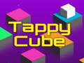 Игра Tappy Cube