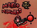 Ігра Mario Madness